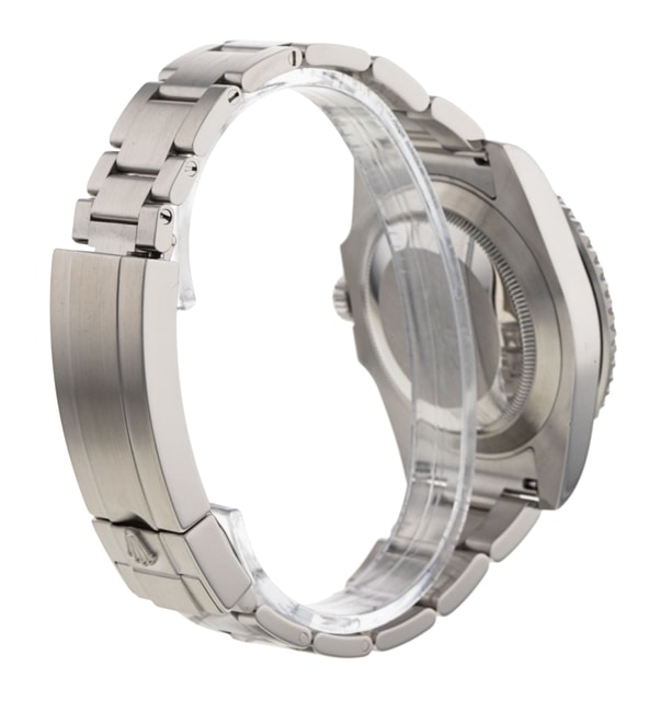 Rolex Submariner 114060 Image 3